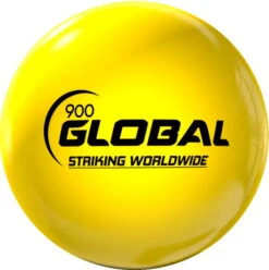 900Global Honey Badger Yellow Poly 5 900Global Honey Badger Yellow Poly -Bowling Equipment Shop ffd414b3 96b7 4476 9efc 088a98fad4df